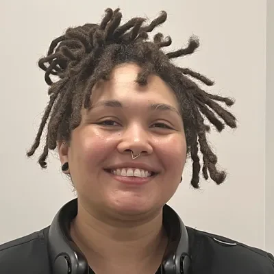 Chiropractic Lacey WA Ajalon Meet the Team Young woman smiling