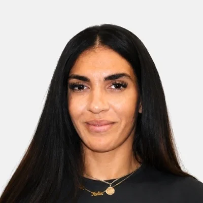 Chiropractic Lacey WA Najae Meet the Team
